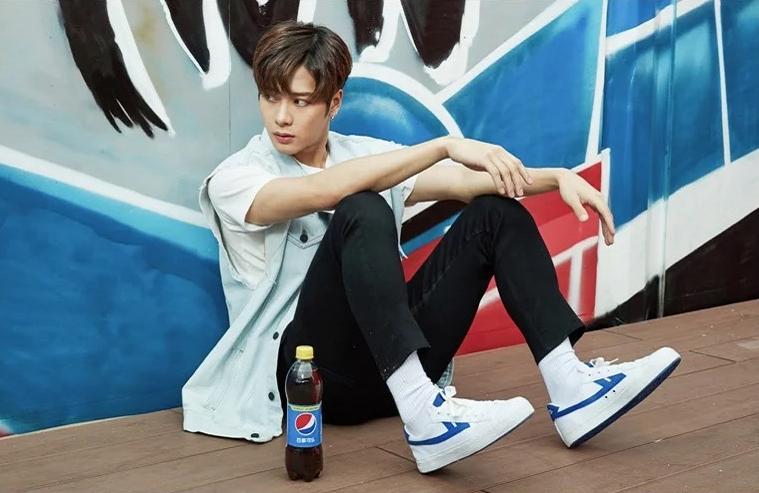 361品牌的形象代言人龚俊,361度品牌全球代言人龚俊