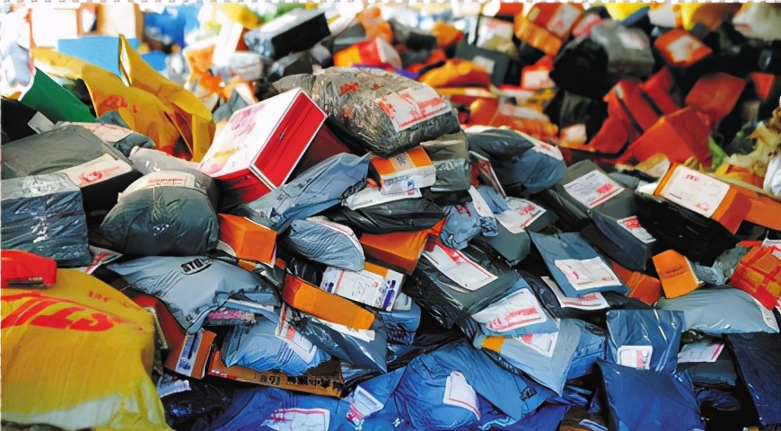 快递不上门投诉最有效的方法,快递投诉不管用怎么办