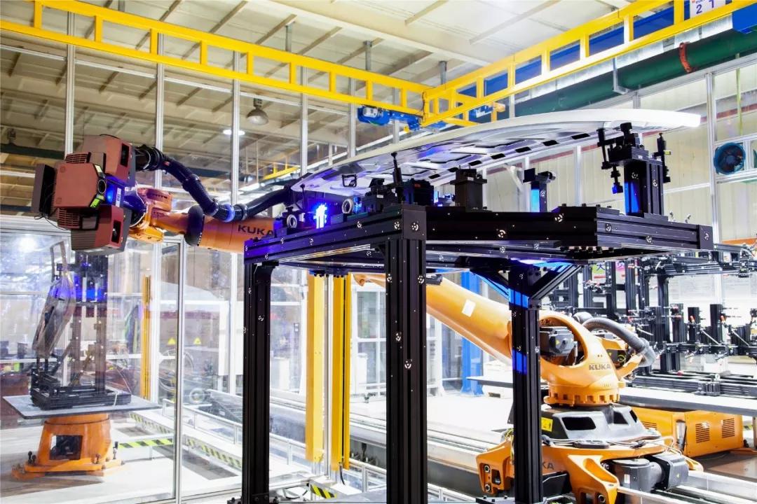 8万落地配四轮独悬,终结选择困难症