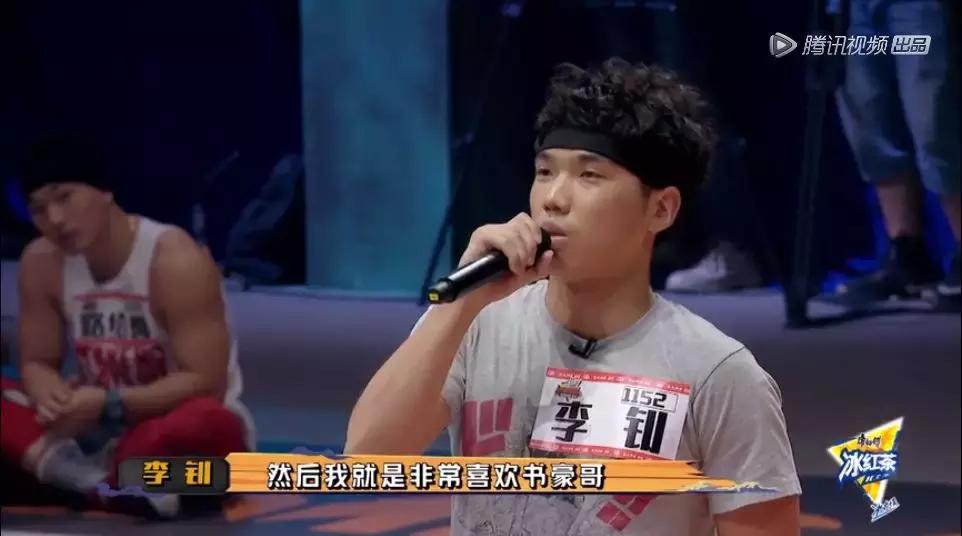 又有敢于直面虎扑的男人了？他真不怕挨骂吗……