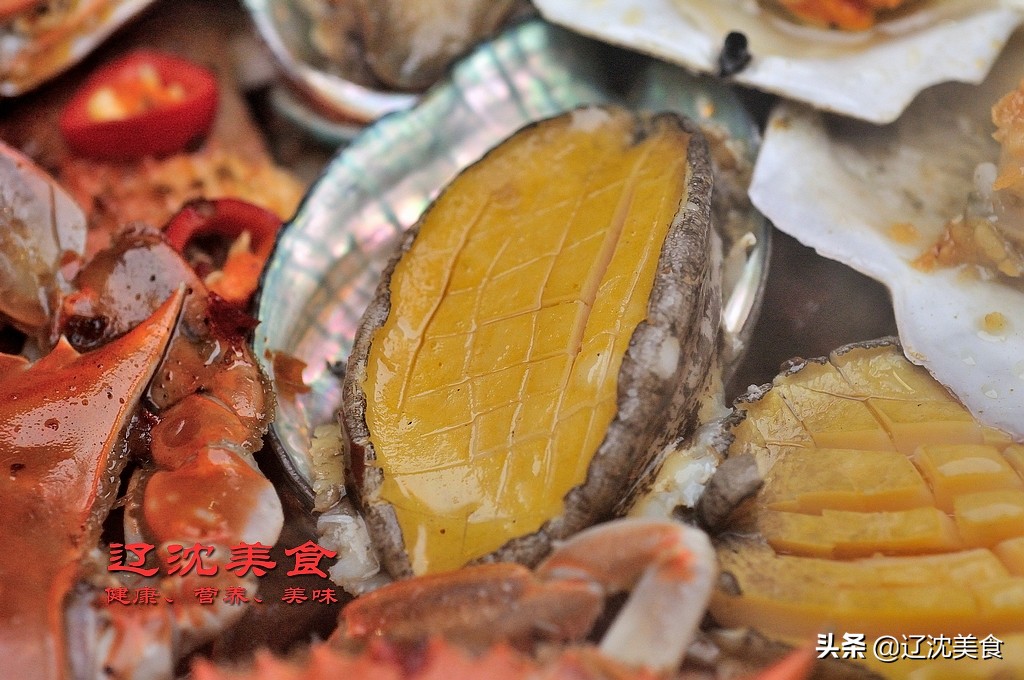 小龙虾沈阳推荐,118元6斤吃过瘾小龙虾沈阳