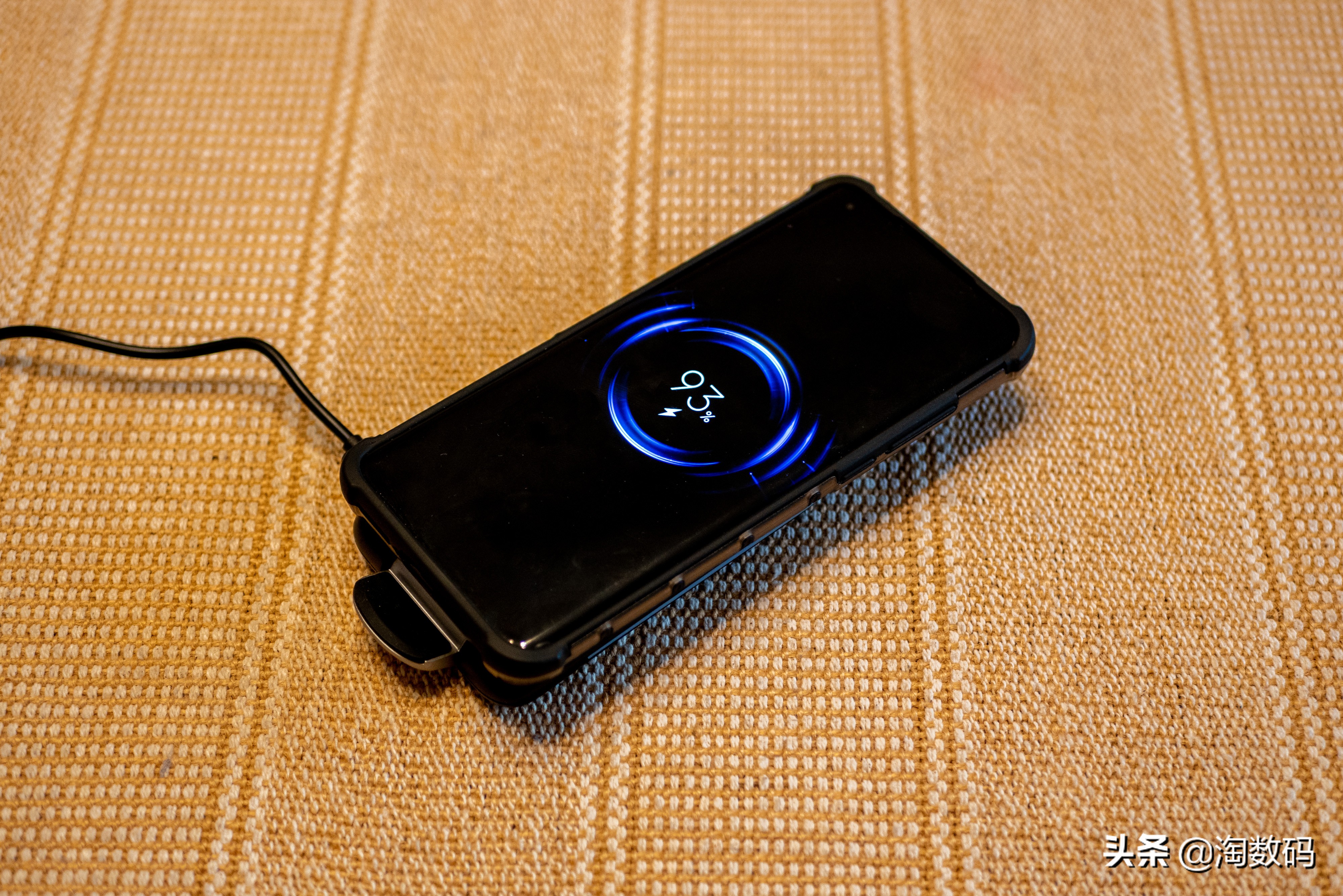 tesla手机快充,tesla超级快充16a