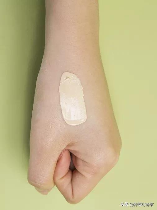 12系列测评对比,12款妆前测评