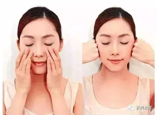怎样淡化法令纹10个方法,法令纹显老10岁三种方法帮助改善