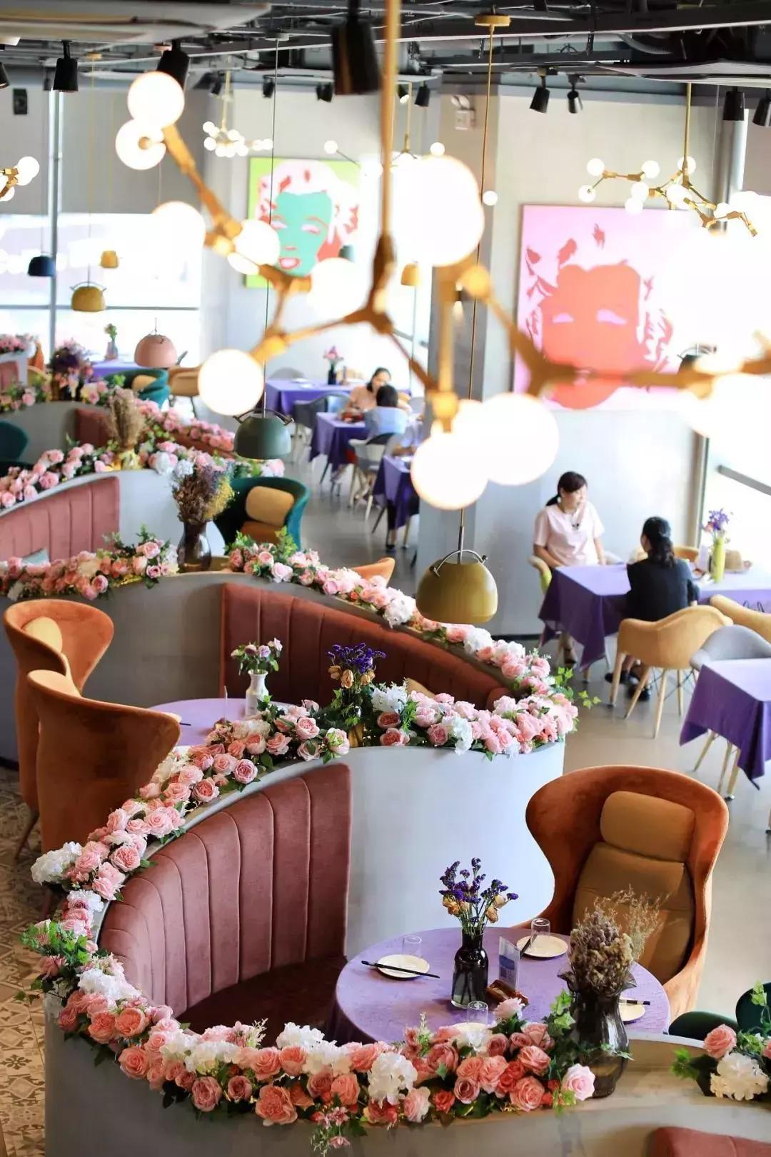 西安曲江创意谷有什么特点吗,曲江创意谷攻略日料