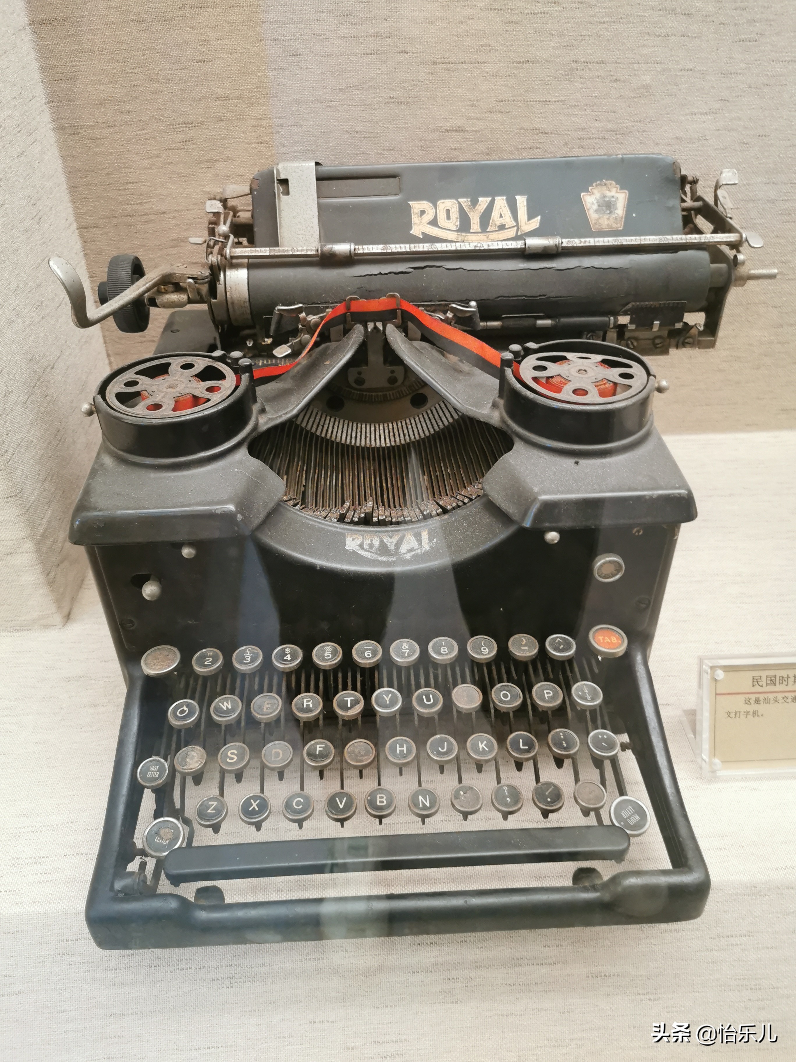 汕头这座城市装满了太多的故事,汕头红色秘密交通站旧址