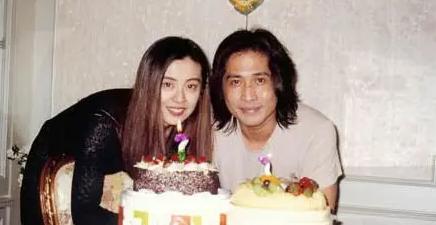 王祖贤和齐秦分手原因揭秘,揭秘齐秦王祖贤分手内幕