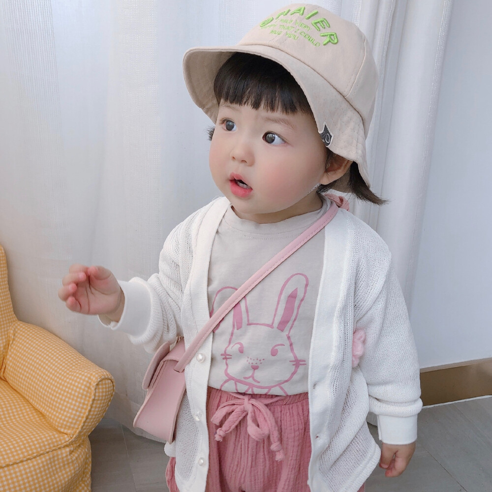 萌娃头像真人帅气高清,萌娃头像治愈系笑容