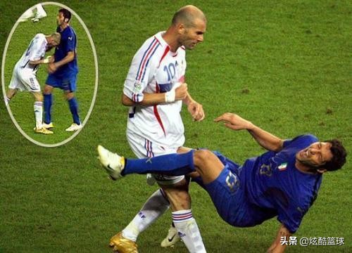 江湖恩怨！盘点10大现代足球死对头，温格两上榜