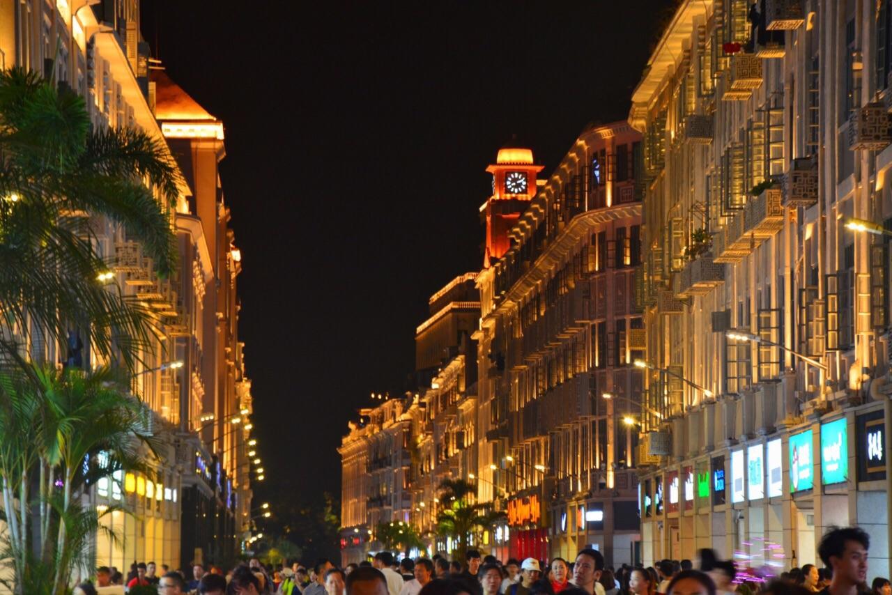 鹭岛厦门落户内参,鹭岛厦门在哪里