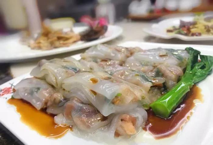 南宁20家餐饮老字号,南宁十大人气早茶馆