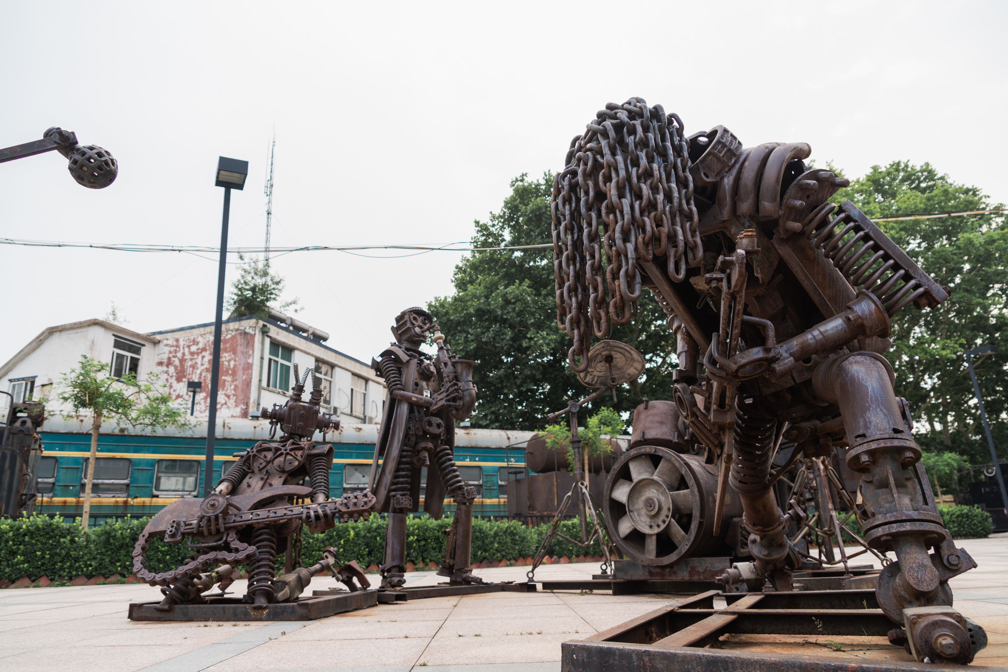 唐山适合1-4岁亲子游的地方,暑假遛娃旅游推荐唐山