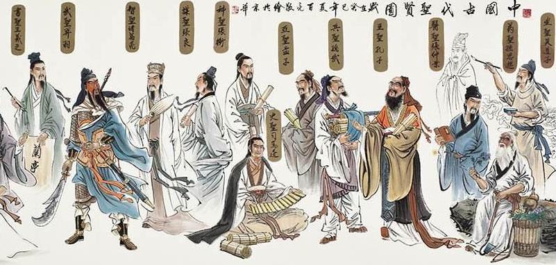 正气歌文天祥人生自古谁无死,文天祥的风雨人生