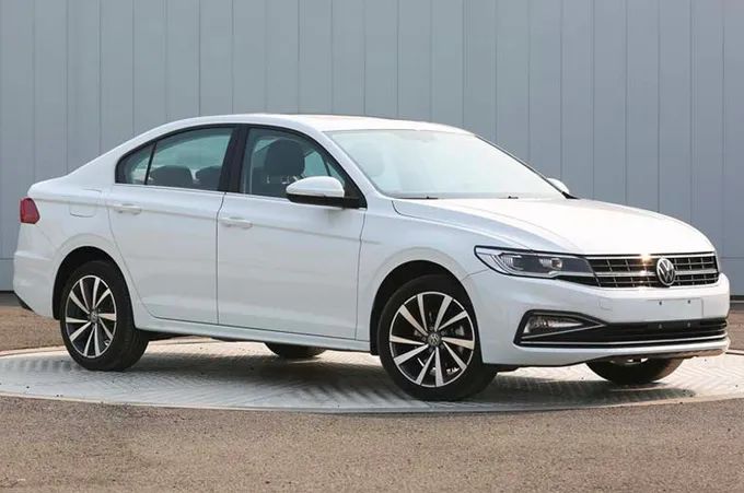 鼓吹涡轮的大众，畅销车却靠自吸打天下，换装1.2T还能继续火吗？