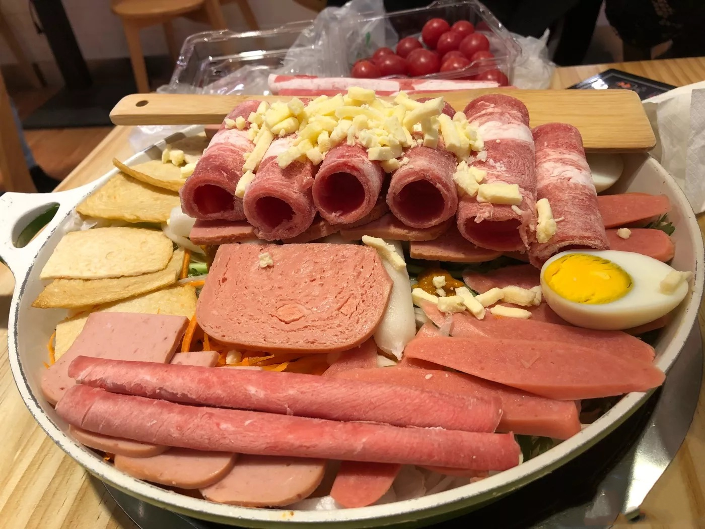 乌鲁木齐哪里可以吃韩国料理,乌鲁木齐值得推荐的韩国料理