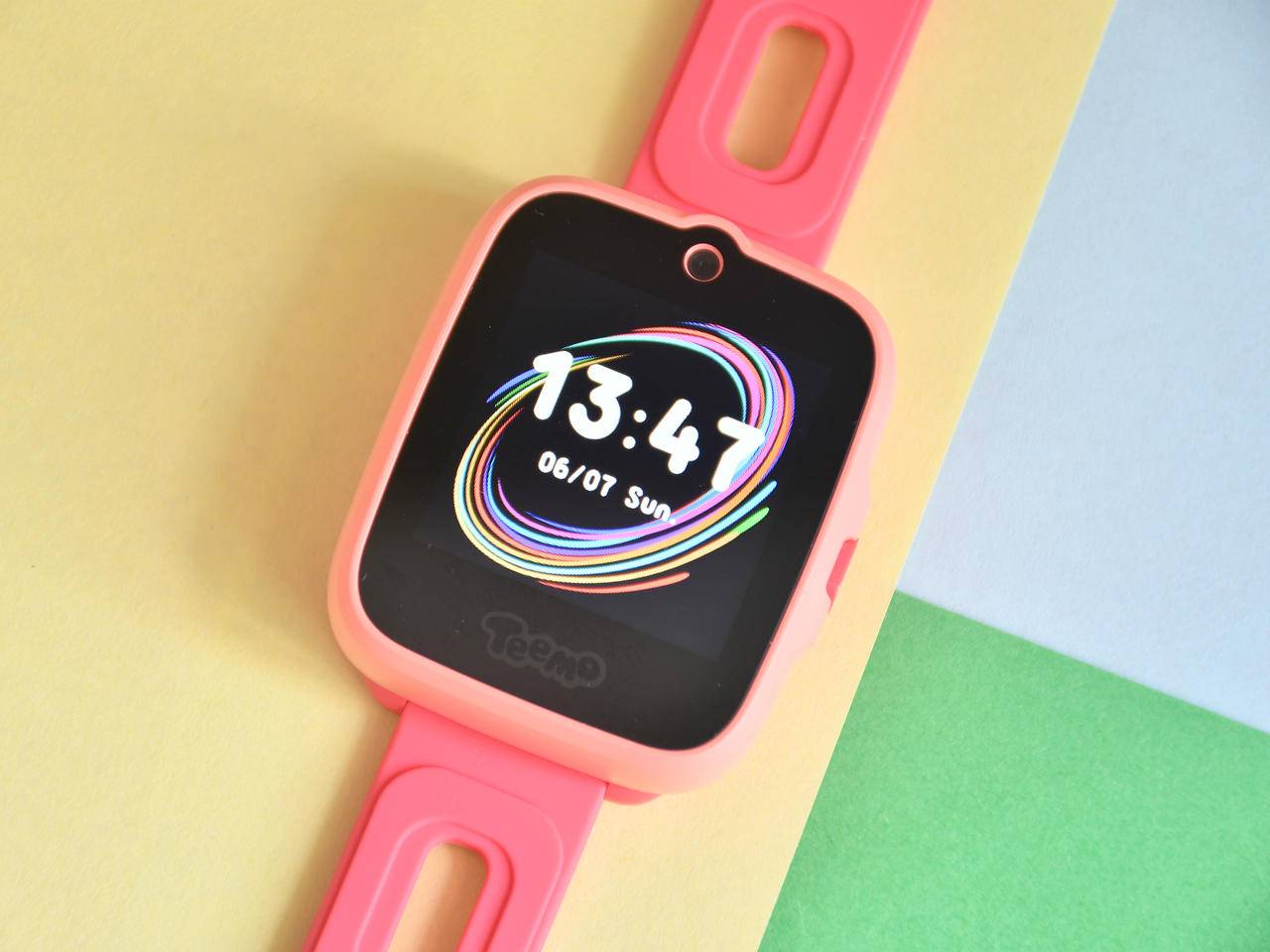 糖猫电话手表价位不同区别在哪里,糖猫儿童手表隐藏功能