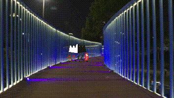 人民日报点评深圳公园,人民日报城市公园装点美丽生活