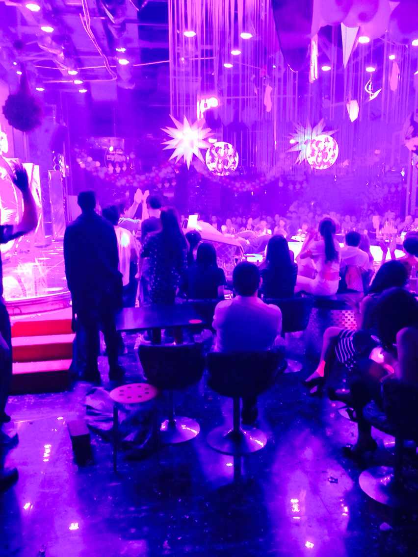 服务行业管理向花镖场学习，揭露神秘的花镖场。