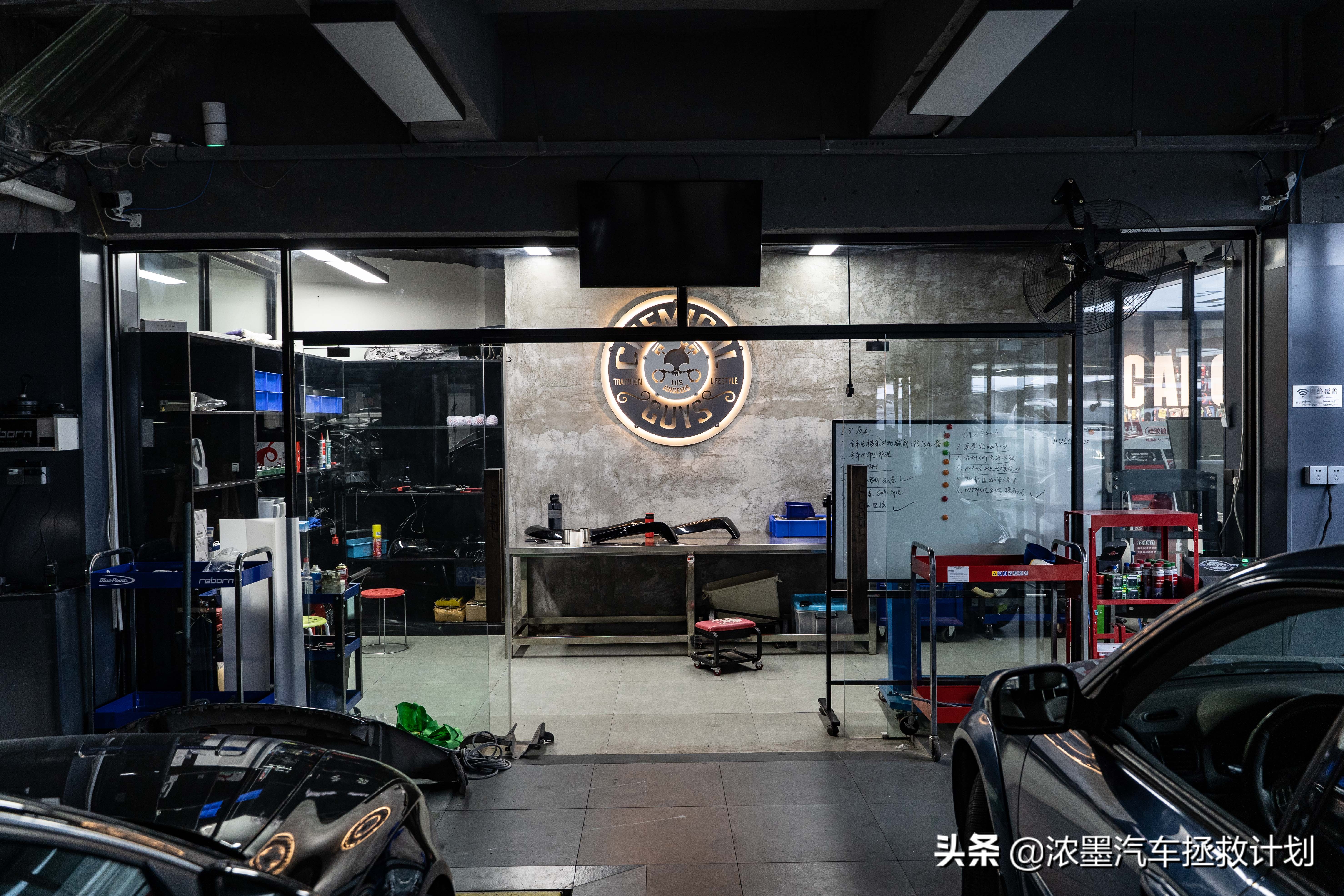 途锐改灯19款锋锐,途锐锋锐