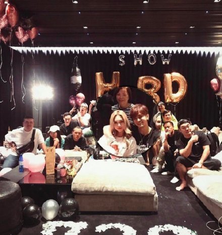 罗志祥周扬青七千字长文,周扬青发文对罗志祥有什么影响