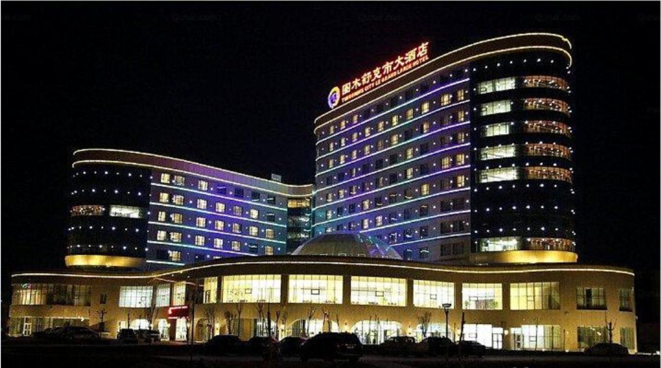 2020年新疆图木舒克演变过程,新疆图木舒克市历史沿革