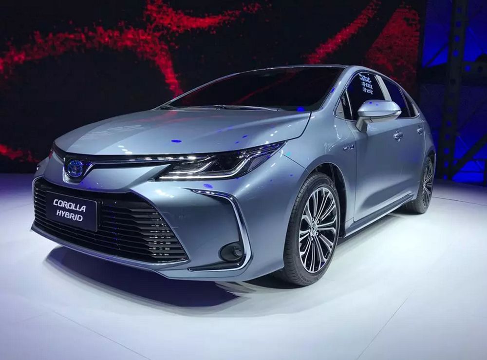 轩逸朗逸宝来卡罗拉谁最性价比高,14代轩逸和卡罗拉哪个比较值得买