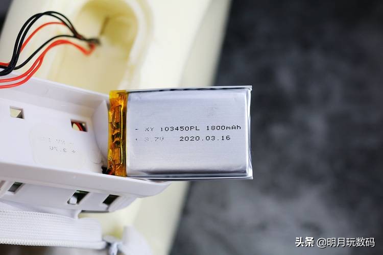 美国u型颈椎枕,u型按摩颈椎枕测评