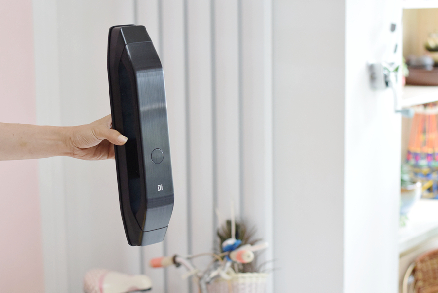 小米指纹锁自动上锁么,小米最新全自动指纹锁