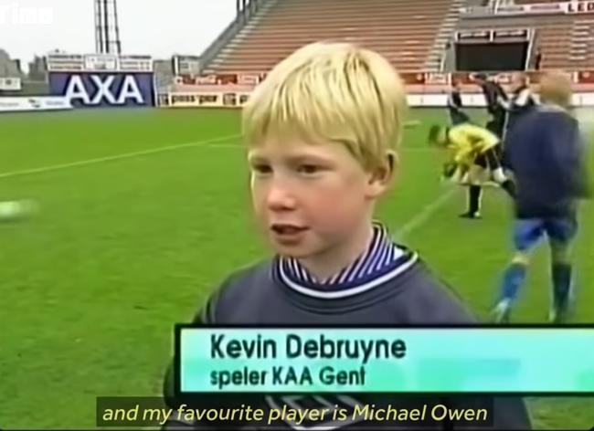 9岁被寄宿家庭抛弃，23岁被穆帅放逐，如今被瓜帅调教为第一中场