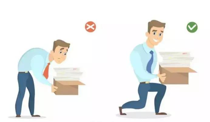 生完孩子后腰痛弯不下去,一胎没坐好月子腰痛