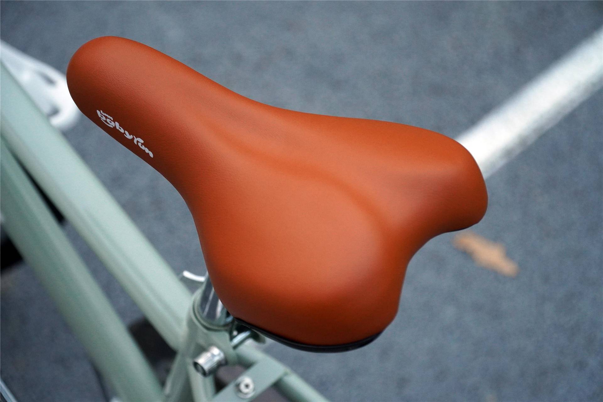 什么礼物让孩子一直挂念你？Babyrun萌骑奇儿童自行车测评