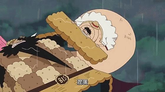 海贼王1000话会登场谁,海贼王1088话伏笔细节分析