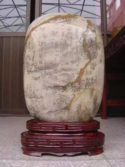 80种中国奇石图谱,临洮洮河奇石图谱