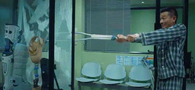 20年评分最高十部动作电影，《绝地战警3》垫底，《惊天营救》第4