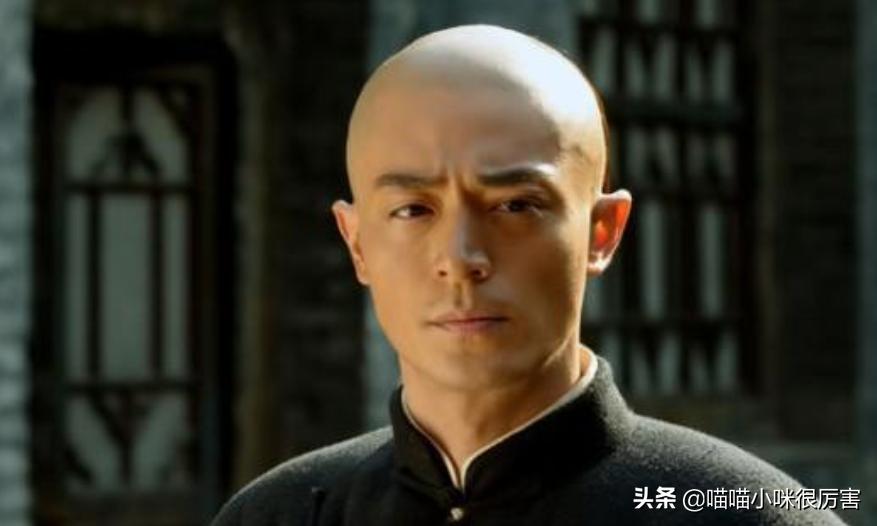 有刘海才好看的明星,有刘海超好看的明星