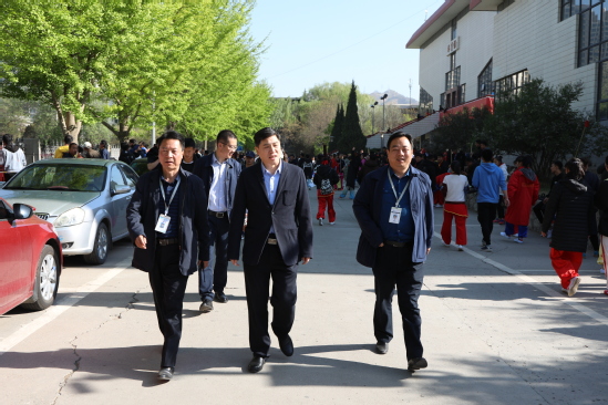 西师张俊宗简介,西北师范大学张俊宗开会