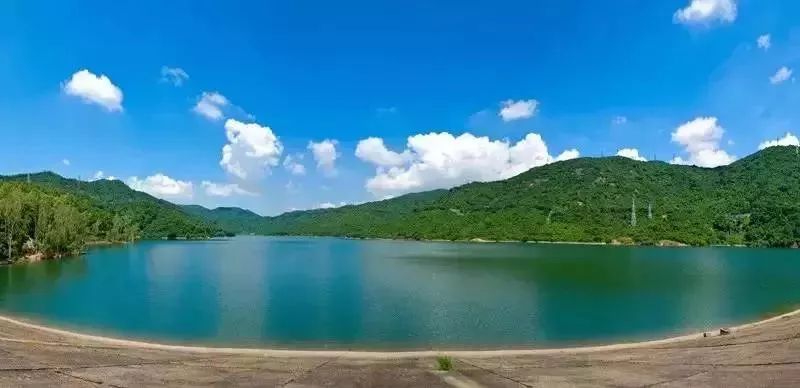 深圳免门票景点推荐,深圳市内近20个景点一票通玩