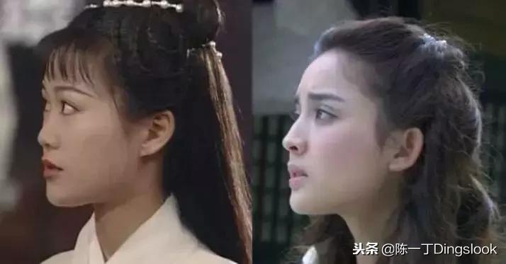 脸大又长个子高留什么发型适合,脸大脸部留白多适合留什么发型