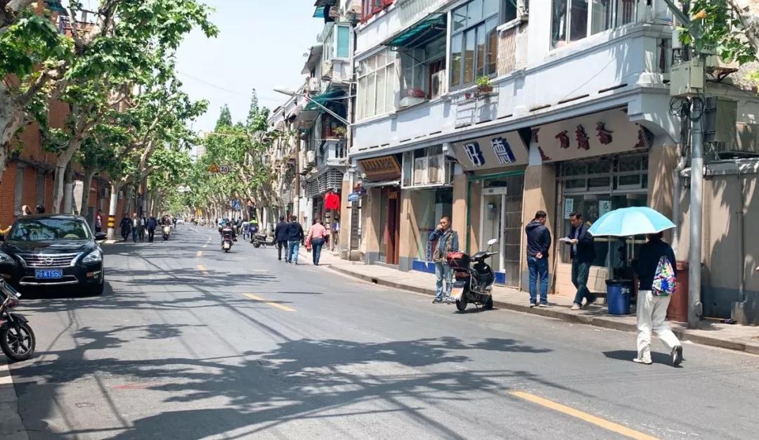 上海阿拉美食,魔都美食虹口