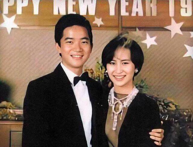 张国荣的死因和陈百强有关系吗,张国荣与陈百强相差10年去世