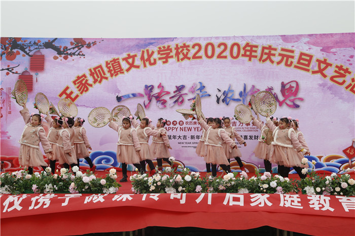 阜阳王家坝文艺汇演在哪里可以看,阜南王家坝公益演出