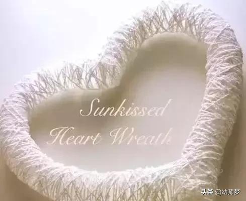 幼儿园走廊环创吊饰新年,幼儿园手工吊饰作品简单又好看