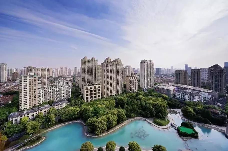 魔都7200万独栋豪宅花园大吗,魔都豪宅畅销榜