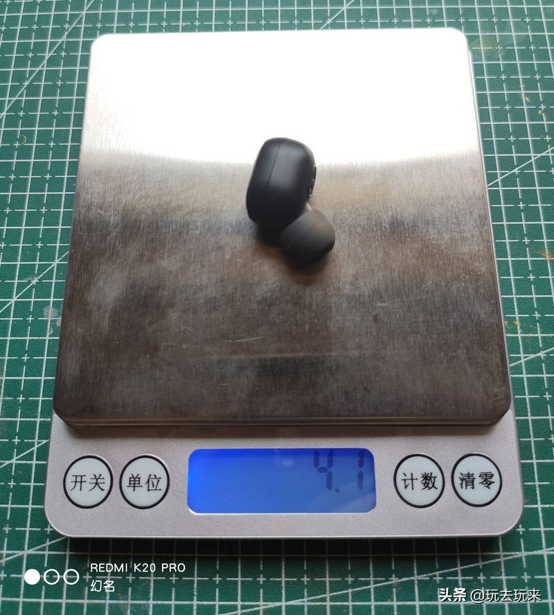 redmi无线蓝牙耳机air2s评测,redmiairdots3真无线蓝牙耳机对比