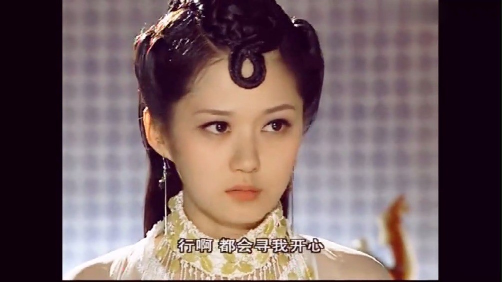 “刁蛮公主”张娜拉，献歌奥运，误谈圈钱被封杀，40岁想嫁中国