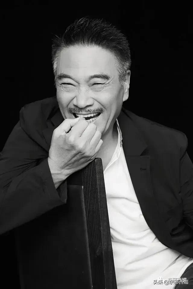 多谢！做影坛最贵的配角，做观众心里的主角