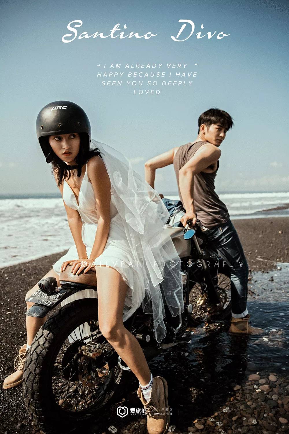 婚纱照怎么拍才不会过时,拍婚纱照姿势与面部表情练习技巧