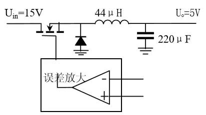 自激振荡开关电源电路原理详解,开关电源尖峰吸收电路视频教程