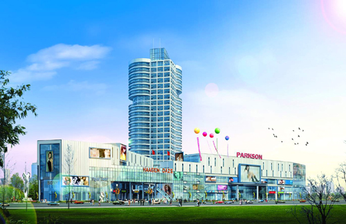 河南省商丘市2022年项目,商丘2020第二批重点项目名单