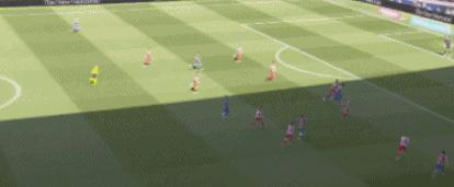 拜仁8-2狂虐巴萨梅西眼神,拜仁8-2狂虐巴萨库蒂尼奥赛后采访